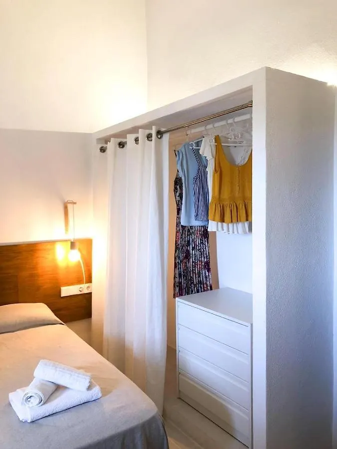 Holiday home Can Vicent Yern San Francisco Javier Spain