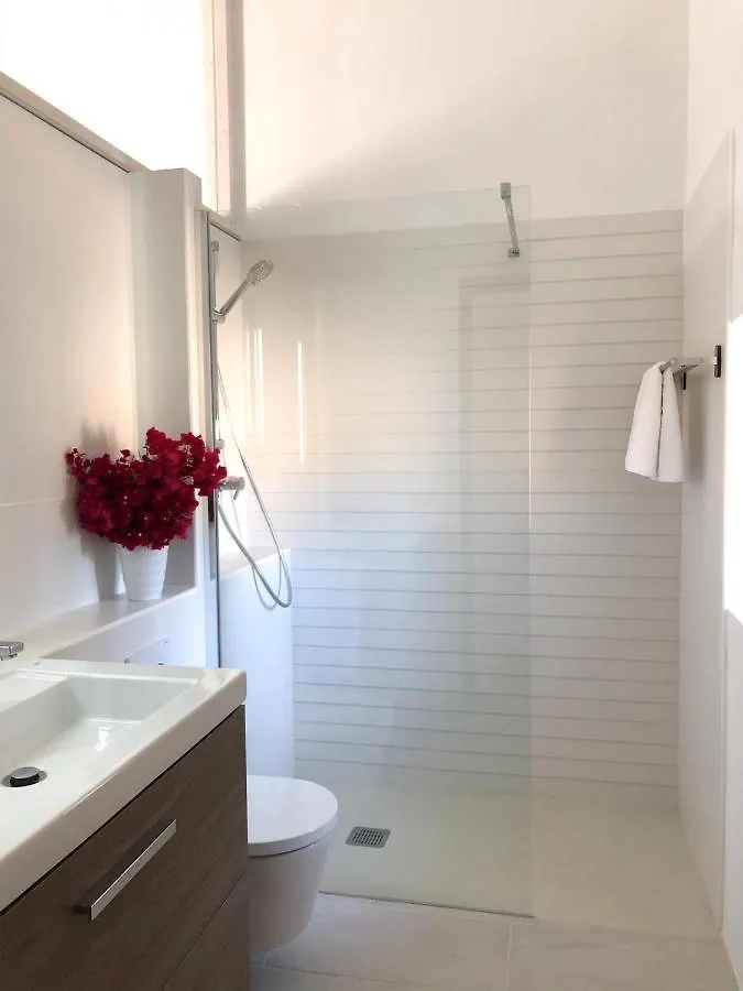 Holiday home Can Vicent Yern San Francisco Javier