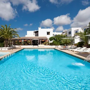 Paraiso De Pinos Aparthotel